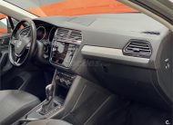Volkswagen Tiguan Advance 2.0 TDI RLine dog 150CV  .