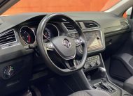 Volkswagen TiguanAdvance  2,0 TDI 110KW