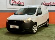 DACIA  DOKKER VAN ESSENTIAL DCI 55KW 75CV