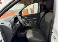 DACIA  DOKKER VAN ESSENTIAL DCI 55KW 75CV