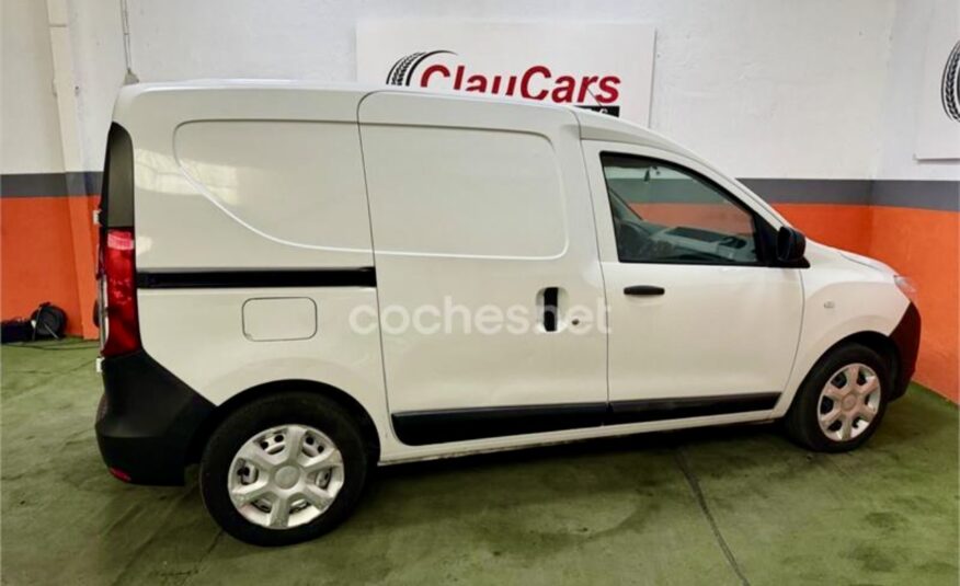 DACIA  DOKKER VAN ESSENTIAL DCI 55KW 75CV