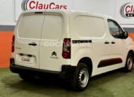 CITROEN BERLINGO TALLA M BLUEHDI 100 CLUB- 2531LFD