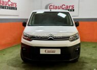 CITROEN BERLINGO TALLA M BLUEHDI 100 CLUB- 2531LFD