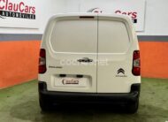 CITROEN BERLINGO TALLA M BLUEHDI 100 CLUB- 2531LFD