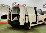 CITROEN BERLINGO TALLA M BLUEHDI 100 CLUB- 2531LFD