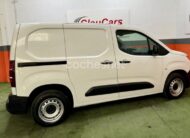 CITROEN BERLINGO TALLA M BLUEHDI 100 CLUB- 2531LFD