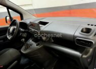 CITROEN BERLINGO TALLA M BLUEHDI 100 CLUB- 2531LFD