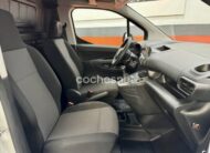 CITROEN BERLINGO TALLA M BLUEHDI 100 CLUB- 2531LFD