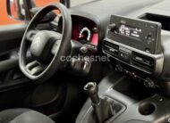 CITROEN BERLINGO TALLA M BLUEHDI 100 CLUB- 2531LFD