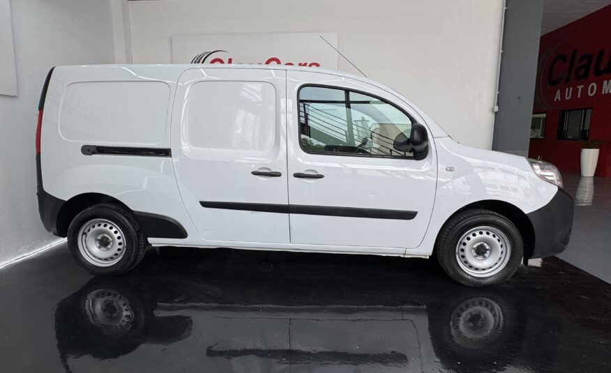 RENAULT KANGOO MAXI