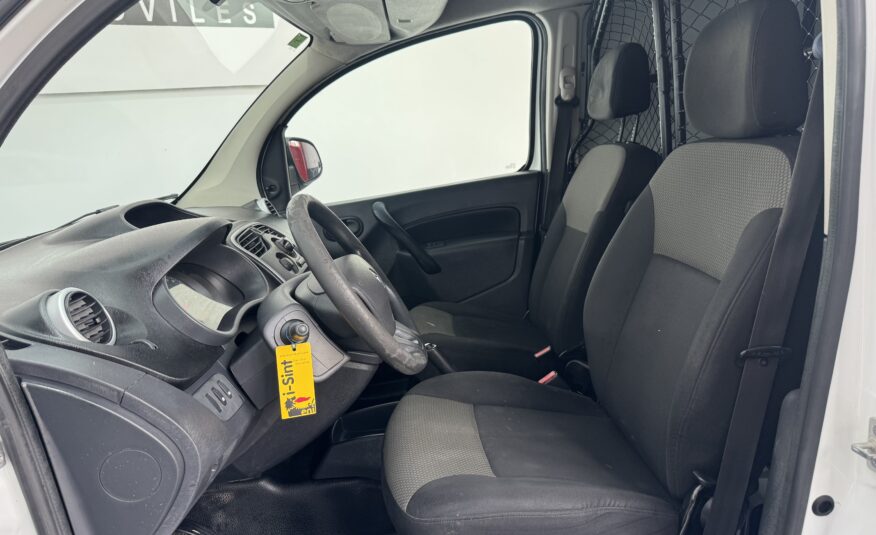 RENAULT KANGOO MAXI