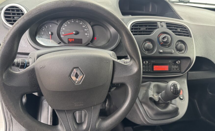 RENAULT KANGOO MAXI