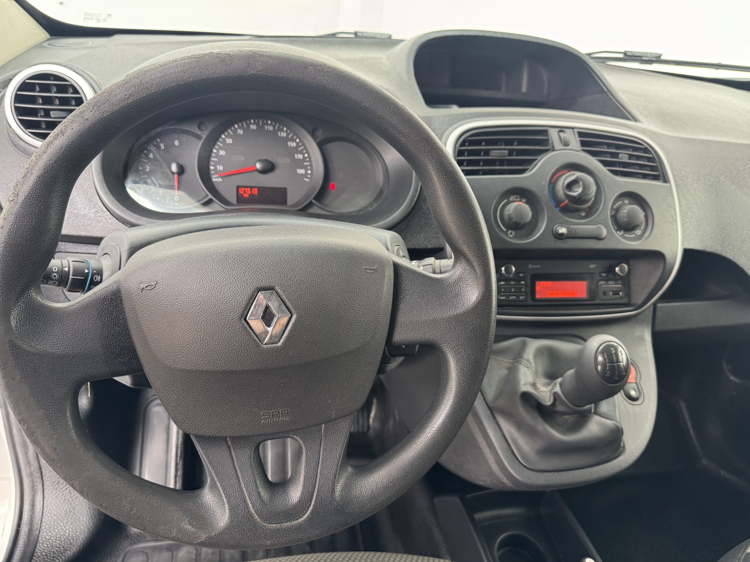 RENAULT KANGOO MAXI