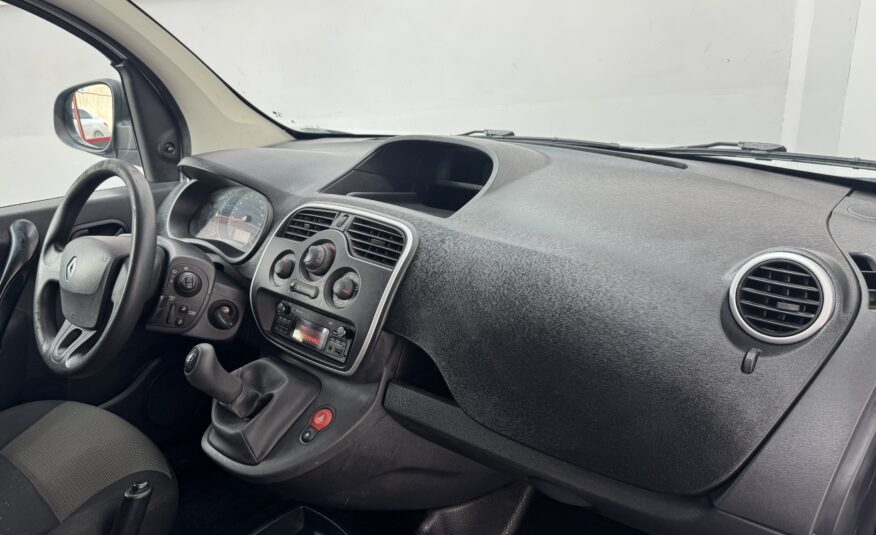 RENAULT KANGOO MAXI