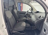 RENAULT KANGOO MAXI