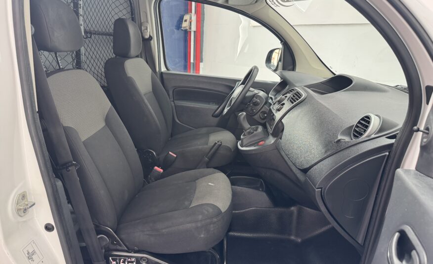 RENAULT KANGOO MAXI