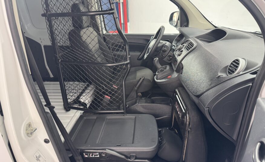 RENAULT KANGOO MAXI