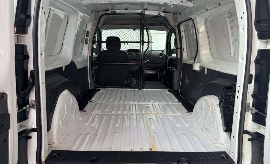RENAULT KANGOO MAXI