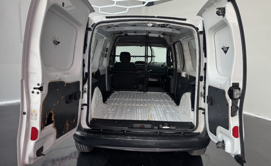 RENAULT KANGOO MAXI