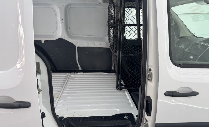 RENAULT KANGOO MAXI