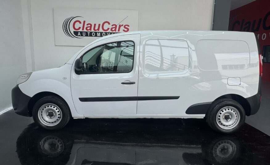 RENAULT KANGOO MAXI